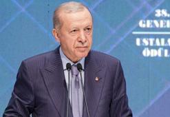 Cumhurbaşkanı Erdoğan: Terörsüz Türkiye sürecinde yeni bir evreye geçildi