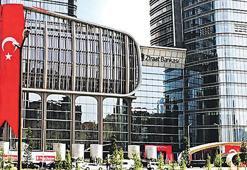 Ziraat Bankası'ndan Arnavutluk hamlesi