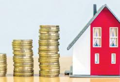 Gayrimenkulde 25 milyar dolarlık kayıp