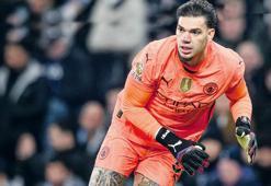 Galatasaray'da hedef 1 numaralı transfer! Ederson'a 2. çıkarma