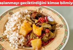 Türk mutfağının gençleştiren şifası! Yaşlanmayı geciktirdiğini kimse bilmiyor: Yemeğini yapıp kaşık kaşık yiyin