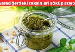 Karaciğerdeki toksinleri söküp atıyor! Yoğurtla karıştırıp kaşık kaşık yiyin: İltihabın kökünü kurutuyor, vücuda detoks yaptıran en faydalı besin