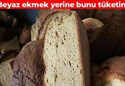 Dünyanın en sağlıklı ekmeği! Kimse kıymetini bilmiyor: Faydalarını herkes öğrenmeli, bağırsakları makine gibi çalıştırıyor