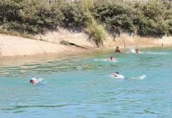 Adana'da hissedilen sıcaklık 55 dereceyi aştı! 95 yılın rekoru kırıldı