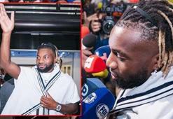 Allan Saint-Maximin'in yeni takımı belli oldu