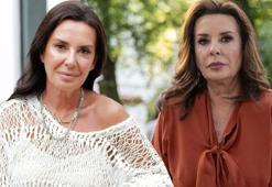 Perihan Savaş'tan torununa duygusal paylaşım! 'İlk göz ağrım'