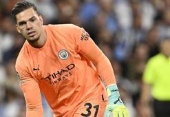 Galatasaray'da Ederson ile mutlu son! Anlaşmaya varıldı