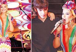 Kimi İspanyol efsanesi Carmen’e kimi de Frida Kahlo’ya benzetti!