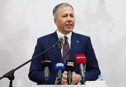 İçişleri Bakanı duyurdu: 44 ilde siber suç operasyonu: 214 şüpheli yakalandı