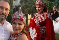 Ünlü astrologdan renkli kına gecesi! Nuray Sayarı evleniyor