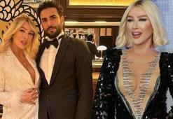 Seda Sayan’dan eşi Çağlar Ökten’e sosyal medyada aşk ilanı!