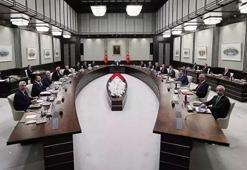 Kabine toplantısı yarın! Masada Gazze diplomasisi var