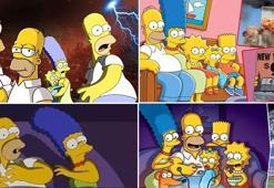 Zamanın ötesinde bir çizgi dizi! The Simpsons’ın gerçekleşmeyi bekleyen 7 kehaneti