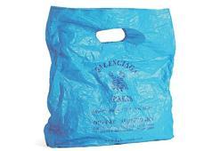 40 bin TL’lik poşet