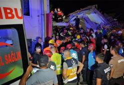 Balıkesir'de 6.1 büyüklüğünde deprem meydana geldi! İstanbul ve İzmir dahil pek çok ilde hissedildi