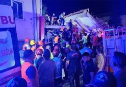 Deprem kâbusu geri döndü