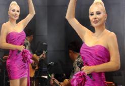 Funda Arar: Herkes Barbie oldu, ben olmayayım