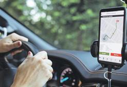 Navigasyona körü körüne güvenmeyin