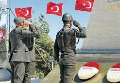 Anafartalar Zaferi’nin 110’uncu yıl dönümü
