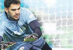 İllede Ederson