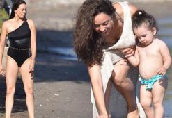 Azra Akın: Hiçbir yerimde estetik yok
