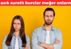 En asık suratlı burçlar onlarmış! Hiçbir şey yüzlerini güldüremiyor