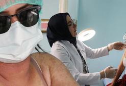 İnternetten satın aldı, hastanelik oldu! Uzman isim uyardı: Kezzap gibi bir ürün'