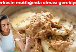 Kolesterol hastalarının favori besini! Kahvaltı ya da ara öğün olarak tüketebilirsiniz: Kan şekerini anında dengeliyor