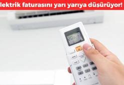 Elektrik faturasını yarı yarıya düşürüyor! Tasarruf etmek isteyenler denesin: Klima çalıştırmaktan cebi yananları kurtaran yöntem