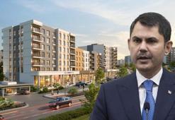 Bakan Kurum, gayrimenkul sertifikasının halka arz rakamlarını açıkladı! Rekor taleple ‘damlaya damlaya ev oluyor’