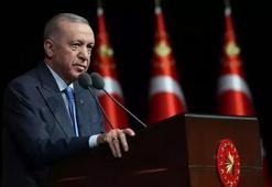 Cumhurbaşkanı Erdoğan Eren Bülbül ve Ferhat Gedik'i andı