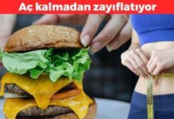 Cayır cayır yağ yakmanın formülü! Aç kalmadan zayıflatıyor: İğne iplik gibi kalacaksınız, simit bölgesini anında eritiyor