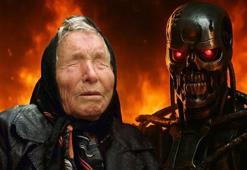 Baba Vanga'nın Ağustos 2025 kehaneti korkuttu! Gerçekten ne anlama geliyor?