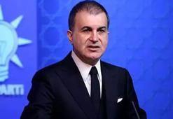 AK Parti Sözcüsü Çelik: Soykırım şebekesinin katilleri hukuk önünde mutlaka hesap verecek