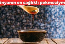 İbrahim Saraçoğlu ısrarla öneriyor! Kaşık kaşık yiyince demir depolarını dolduruyor, kan şekerini dengeliyor, vücudu dipçik gibi yapıp yüze renk katıyor!