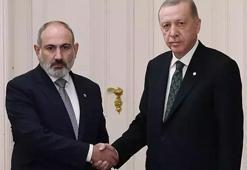 Cumhurbaşkanı Erdoğan, Ermenistan Başbakanı Paşinyan ile telefonda görüştü