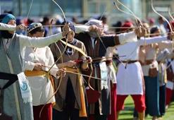 Gençler ve Büyükler Açık Hava Puta Türkiye Şampiyonası'nda ödüller sahiplerini buldu!