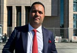 Avukat Rezan Epözdemir'e rüşvet soruşturması: Tanık ifadesi ortaya çıktı