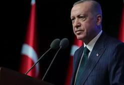 Cumhurbaşkanı Erdoğan: BM'nin reforma ihtiyacı var
