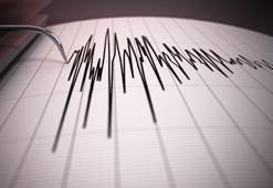Balıkesir 4.0 büyüklüğünde deprem meydana geldi