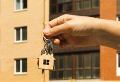 Konut fiyatı ‘reel eşik’te