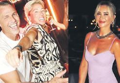 Fethiye’de 3 gün 3 gece süren unutulmaz bir parti