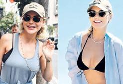 Ece Erken: Bende aşk defteri kapanmaz, aşk hayatımızın bir parçası