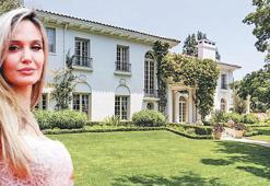 Mülkünü elden çıkarıyor