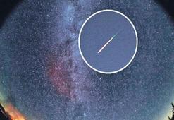 Bu gece gökyüzüne bakın!