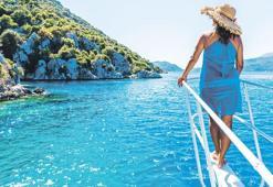 Turizmde Türkiye'nin bölgede rakibi yok