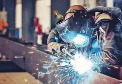 Sanayi üretiminde 16 ayın zirvesi