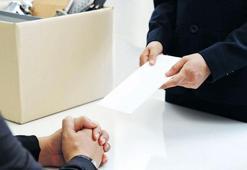İstifa eden işçinin tazminat hakkı