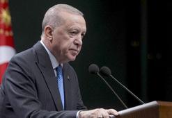 İsrail vahşetine karşı gerekeni yapıyoruz