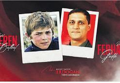 İki şehit için anma mesajı